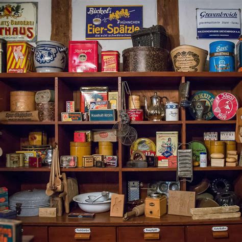 The 10 Best Thrift Stores And Antique Shops In Bentonville Arkansas