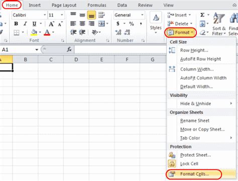 Excel 2016 And 2013 How To Lock Or Unlock Cells