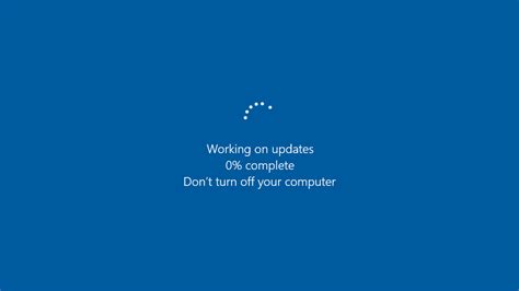 Why Does Windows 10 Updates So Much