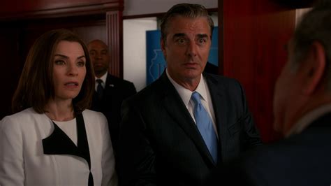 Watch The Good Wife Season 7 Episode 5 Payback Full Show On