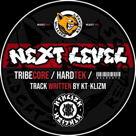 Stream Kt Klizm Next Level Wcr 11 By Wildcatz Records Listen