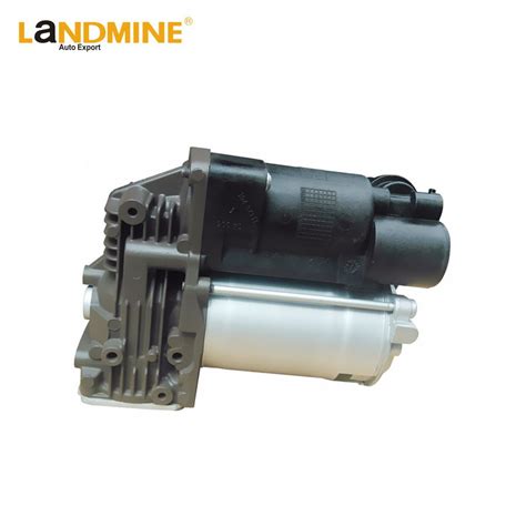 x5 e70 x6 e71 e72 amk air suspension air compressor pump air suspension systems air supply