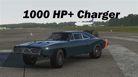 What kind of car was the general lee from the dukes of hazzard? Extreme Power, No Handling - 1968 Dodge Charger Fast ...