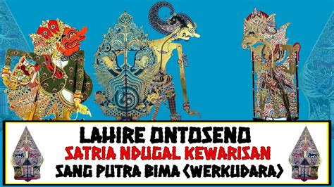 antasena artinya