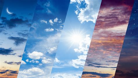 Want to know what the weather is now? Weather Forecasts Are Less Accurate Due To Covid-19: Study ...