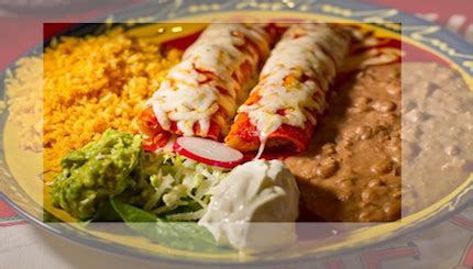 Explore other popular cuisines and restaurants near you from over 7 million businesses with over 142 million reviews and opinions from yelpers. Best Mexican food near me Lunch Special Delicious and ...