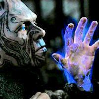 Supernatural click here to go back to the main character page djinn in supernatural in the arabian … Djinn - Monsters of Supernatural Icon (19339460) - Fanpop