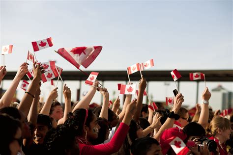 A Guide to Canada's Public Holidays