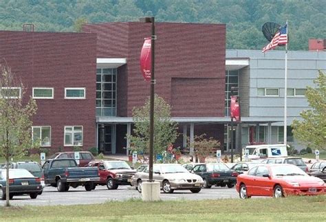 Laptop Containing Private Student Information Stolen At Warren County