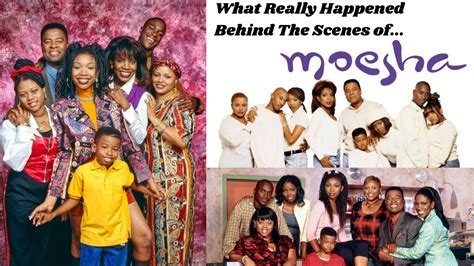The Truth About Moesha Who Had Beef Who Got Fired Terrible Storylines Will There Be A