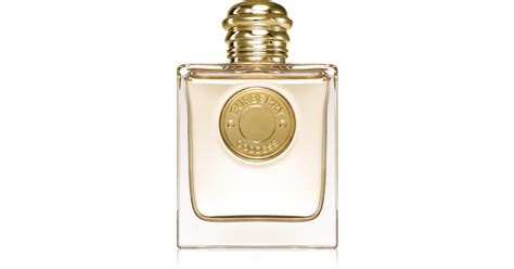 Burberry Goddess Eau De Parfum Refillable For Women Notino Co Uk