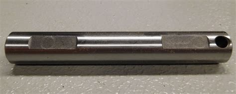 Ford 9 Standard Open Cross Pin Shaft 4 78 Long