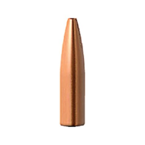.243 inches (6mm) : Barnes Varmint Grenade Bullets .243 ...