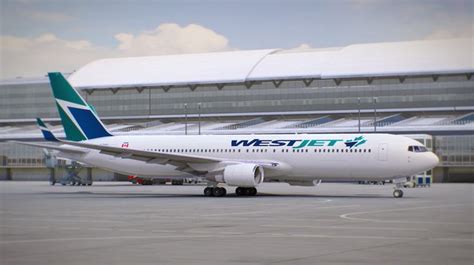 Westjet To Fly Vancouver To London For Only 299 Avion Arizona