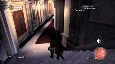 Assassin S Creed Brotherhood Sequence Castello Crasher Part