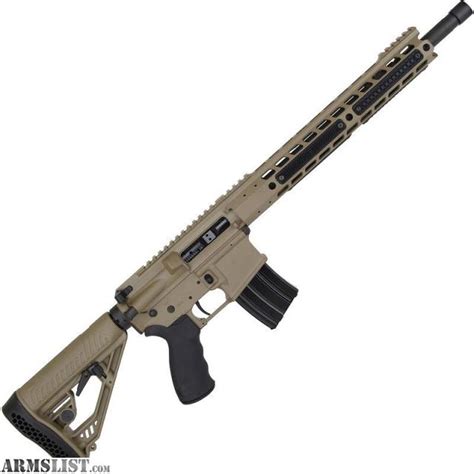 Armslist For Sale Alexander Arms Beowulf Fde