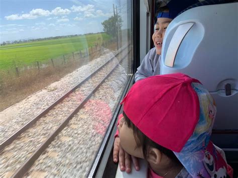 Bertolak jam 1:15 tengahari, tiba di padang besar pada jam 6:45 petang. Wanita Kongsi Itinerari Food Hunting 4H3M Ke Hatyai Naik ...