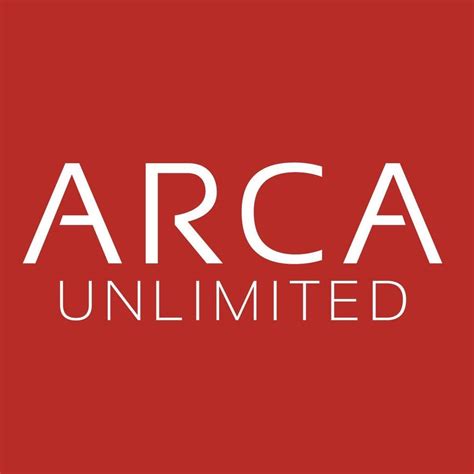 Arca Unlimited Architects Pretoria