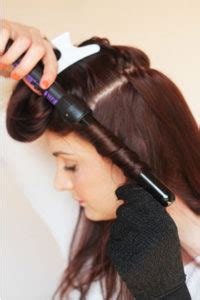 How To Use A Curling Wand Step By Step Easy Guide