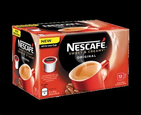 Sesuai dengan ketentuan dari ekspedisi nya. Nescafe 3-in-1 Instant Coffee reviews in Coffee - ChickAdvisor