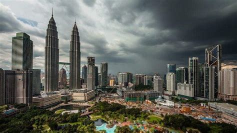 All data are based on 3,796 salary surveys. Kuala Lumpur Weather And Best Time To Visit Kuala Lumpur ...
