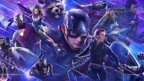 Endgame malay sub movie, subtitle avengers: 2560x1440 Avengers Endgame Banner 1440P Resolution ...