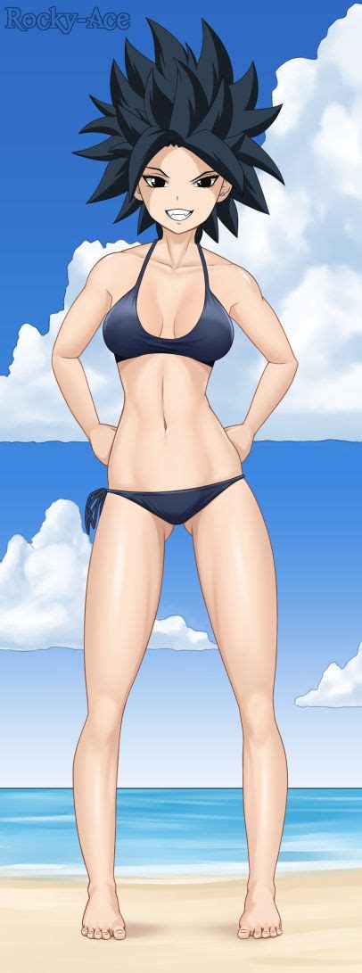 Tiny beach bikinis red polka dot microkini. 905 best Anime images on Pinterest | Dragon ball z ...