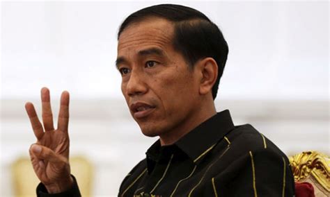 Benarkah Jokowi Kehilangan Satu Kekuatan Politiknya