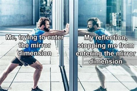 the best mirrors memes memedroid