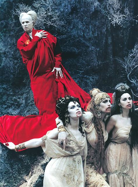 FILMY KOSTIUMOWE Dracula 1992