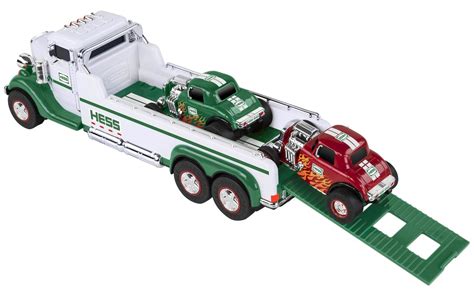 Hess Truck 2022 Rolls Out Holiday Hot Rods And A 2 Price Increase