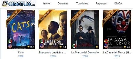 Ver luca película (2021) online gratis en español latino con calidad hd, luca la película completa en latino y subtitulada. Cinetux - Películas Online 100% Gratis en HD ...