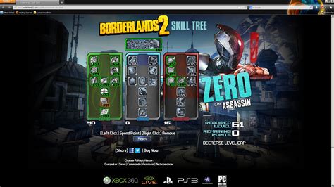 In this guide i'm going to attempt to help you level axton the commando from level 1 to op8. Borderlands 2 best build for commando. Borderlands 2 Commando Axton Builds Guide - Guerrilla ...