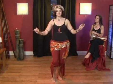 Belly Dancing Egyptian Walk Extra Hips Circling YouTube