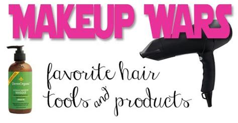 Pammy Blogs Beauty S Favorite Hair Tools Beauty Products You Need Best Makeup Products High
