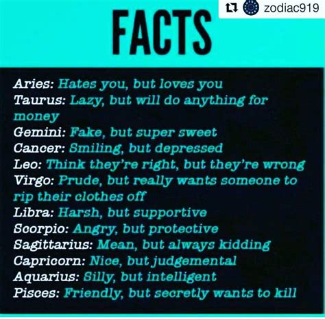 Whether you're a stubborn taurus, a confident leo or an indecisive libran, discover the hidden qualities of your zodiac sign and learn how these characteristics can manifest in your interactions with those around you. Pin by Zodiacs 😃 on Zodiac Signs And Their Behavior ...