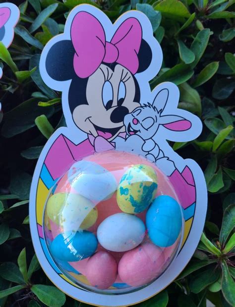 Easter Eggs Minnie Paw Patrol Cocomelon Sonic Easter Eggs Etsy