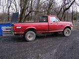 Images of Used Pickup Truck For Sale
