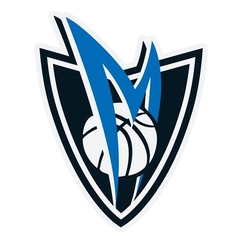 Dallas Mavericks Logo Svg Dallas Mavericks Svg Cut Files Inspire