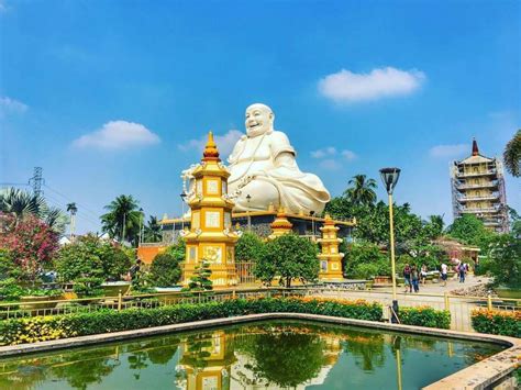 Can Tho Vietnam 3d2n Tour Exploring The Western Provinces My Tho