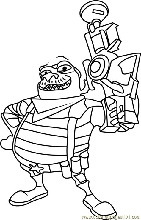 We did not find results for: Pronto Geronimole Coloring Page - Free Slugterra Coloring ...