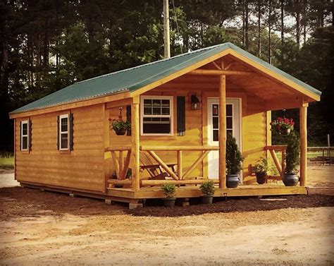 Modular Log Cabin For Under 10000 Project Small House