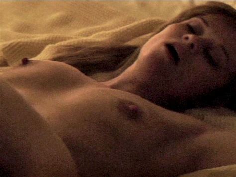Se Filtra La Escena Al Desnudo De Reese Witherspoon En Su Nueva