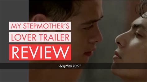 My Stepmothers Lover Trailer Review Youtube