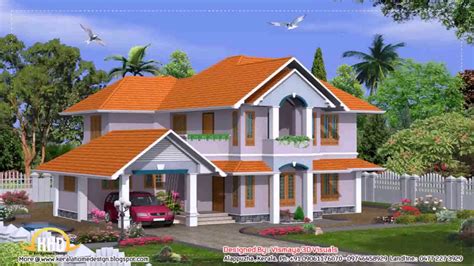 Kerala Style House Design See Description See Description Youtube