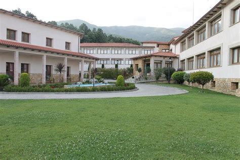 Maybe you would like to learn more about one of these? Hotel Mirador De La Portilla, Jarandilla de Vera (Cáceres ...
