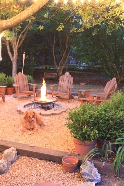 There Are Many Ideas To Create Beautiful Outdoor Spaces For You And