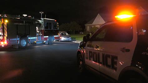 House Fire Turns Up Suspicious Device Newsworking