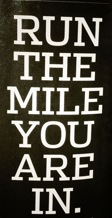 17 Best Images About Runners Motivation On Pinterest Runners