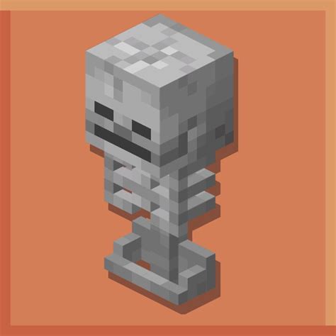 Bone Minecraft Texture Pack